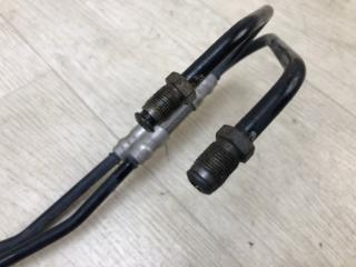 Трубка тормозная FIESTA 08-17 2013 CCN 1.6 HXJB