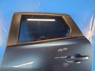 Дверь задняя левая CX-3 14-18