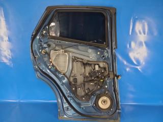 Дверь задняя левая CX-3 14-18