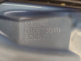 Дверь задняя левая CX-3 14-18