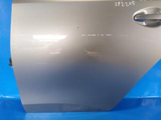 Дверь задняя левая TOYOTA AURIS 13-18