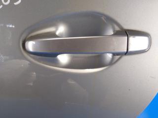 Дверь задняя левая AURIS 13-18