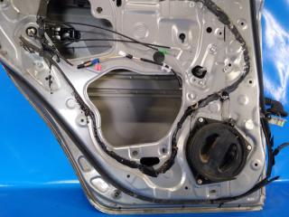 Дверь задняя левая AURIS 13-18