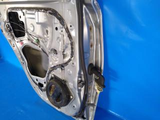 Дверь задняя левая AURIS 13-18