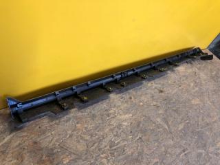 Накладка порога наружная правая HYUNDAI IONIQ 5  21-