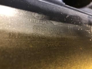 Накладка порога наружная правая IONIQ 5  21-