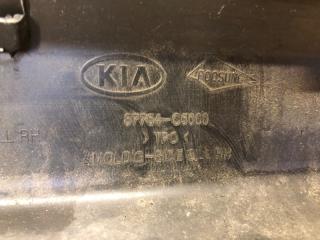 Накладка порога наружная правая SORENTO UM 14-