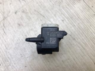 Датчик удара левый SANTA FE (CM) 05-12