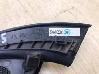 Накладка зеркала передняя правая SORENTO UM 14- 2015 UM 2.4 G4KJ