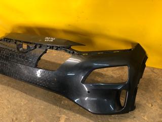 Бампер передний KONA OS 17-23