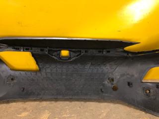 Бампер передний KONA OS 17-23