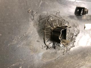 Бампер передний KONA OS 17-23