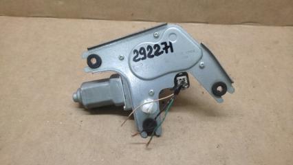 Моторчик стеклоочистителя задний INFINITI FX/QX70 S51 08-17