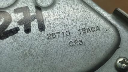 Моторчик стеклоочистителя задний FX/QX70 S51 08-17