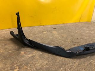 Накладка бампера передняя LEXUS NX 14-21