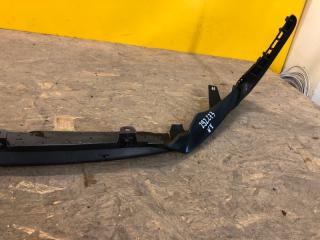 Накладка бампера передняя NX 14-21