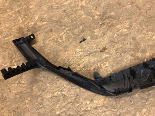 Накладка бампера передняя NX 14-21