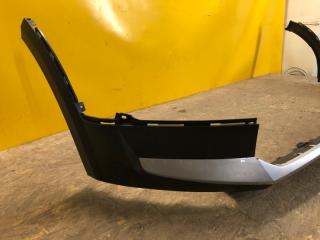 Накладка бампера передняя KIA NIRO SG2 22-