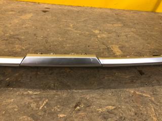 Накладка бампера передняя NIRO SG2 22-