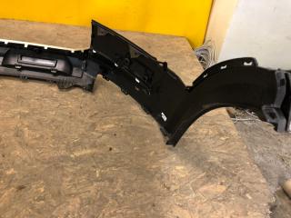 Накладка бампера передняя NIRO SG2 22-