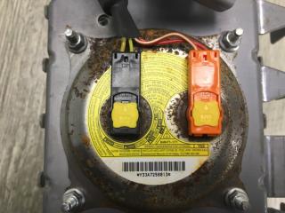 Подушка безопасности пассажира FORESTER 12-19 2018 2.5