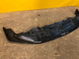 Накладка бампера передняя CIVIC FC/FK 15-