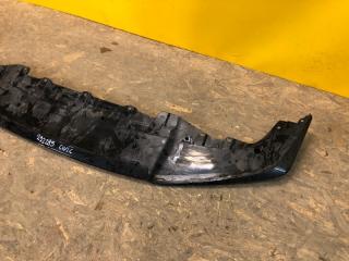 Накладка бампера передняя CIVIC FC/FK 15-