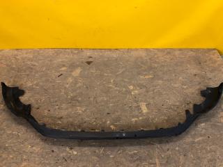 Накладка бампера передняя RAV4 13-19