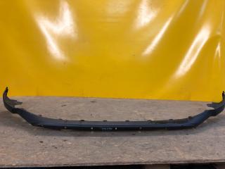 Накладка бампера передняя TOYOTA RAV4 13-19