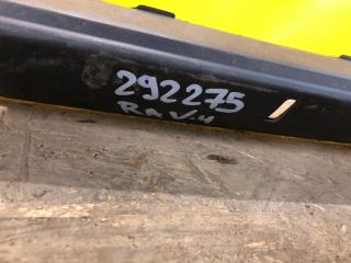 Накладка бампера передняя RAV4 13-19