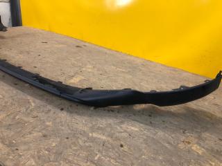 Накладка бампера передняя RAV4 13-19