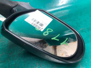 Зеркало левое OUTBACK 03-09 BP 2005 2.5 EJ253