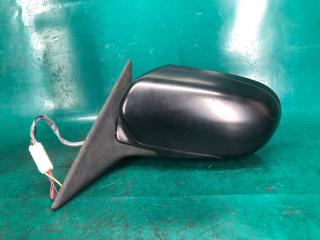 Зеркало левое SUBARU OUTBACK 03-09 BP 2.5 EJ253