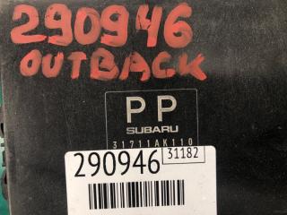 Блок управления АКПП OUTBACK 03-09 BP 2005 2.5 EJ253