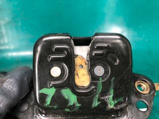 Замок крышки багажника OUTBACK 03-09 BP 2005 2.5 EJ253