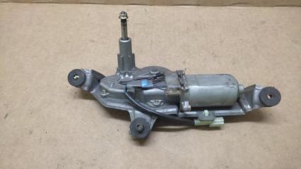 Моторчик стеклоочистителя задний 6 GG 02-07