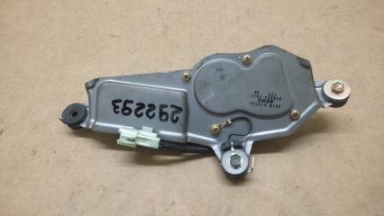 Моторчик стеклоочистителя задний MAZDA 6 GG 02-07