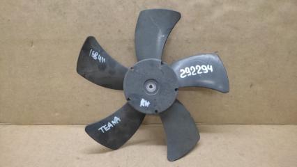 Крыльчатка вентилятора основного радиатора NISSAN TEANA J31 03-07