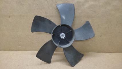 Крыльчатка вентилятора основного радиатора TEANA J31 03-07
