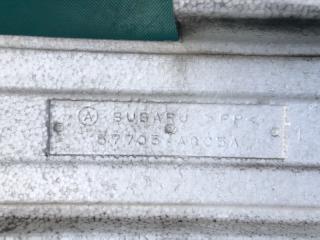 Наполнитель бампера передний OUTBACK 03-09 BP 2005 2.5 EJ253