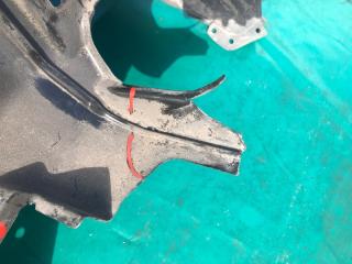 Подкрылок задний левый OUTBACK 03-09 BP 2005 2.5 EJ253