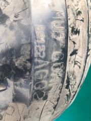 Подкрылок задний правый OUTBACK 03-09 BP 2005 2.5 EJ253