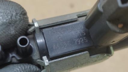 Клапан электромагнитный (вакуумный) 3 BK 03-08