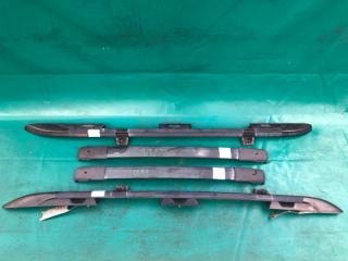 Рейлинги SUBARU OUTBACK 03-09 BP 2005