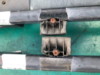 Рейлинги OUTBACK 03-09 BP 2005 2.5 EJ253