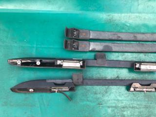 Рейлинги OUTBACK 03-09 BP 2005 2.5 EJ253