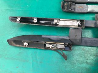 Рейлинги OUTBACK 03-09 BP 2005 2.5 EJ253