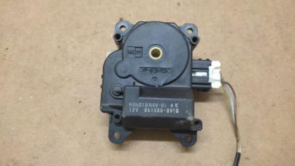 Моторчик заслонки печки 3 BK 03-08 2005 SEDAN 2.3