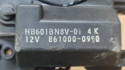 Моторчик заслонки печки MAZDA 3 BK 03-08 SEDAN 2.3