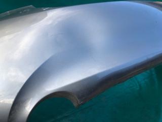 Бампер задний задний M25/M37/M56/Q70/M35H 10-16 2010 Седан 3.7 VQ37VHR